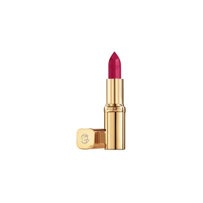 L'Oreal Color Riche Lipstick #2010-La Prune - 4.8 Grams