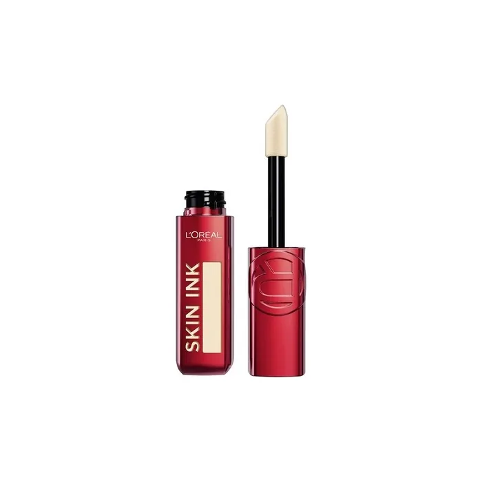 L'Oreal Infallible Skin Ink Multifunctional Foundation 20 Light Natural 15ml
