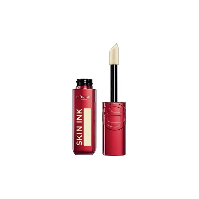 L'Oreal Infallible Skin Ink Multifunctional Foundation 40 Light Warm 15ml