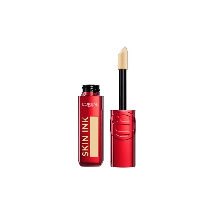 L'Oreal Infallible Skin Ink Multifunctional Foundation 130 Light Cool 15ml