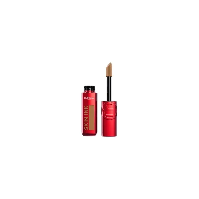 L'Oreal Infallible Skin Ink Foundation and Concealer 15ml - Medium Neutral