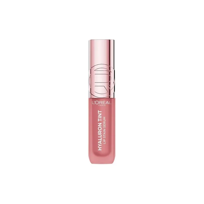 L'Oréal Paris Lip Stain Hyaluron Tint Serum Up to 12 Hours