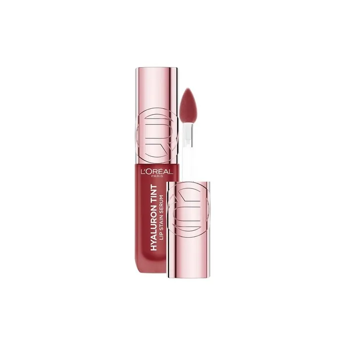L'Oréal Paris Lip Stain Hyaluron Tint Serum Up to 12 Hours