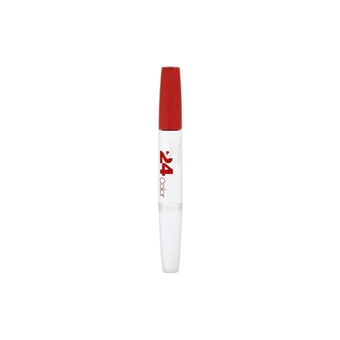Gemey-Maybelline Superstay 24-Hour Lipstick