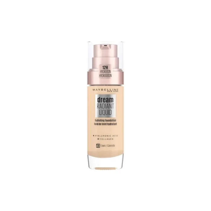 Maybelline Liquid 40 Fawn 30ml