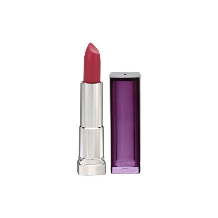 Maybelline Color Sensational Lipstick 315 Rich Plum Red