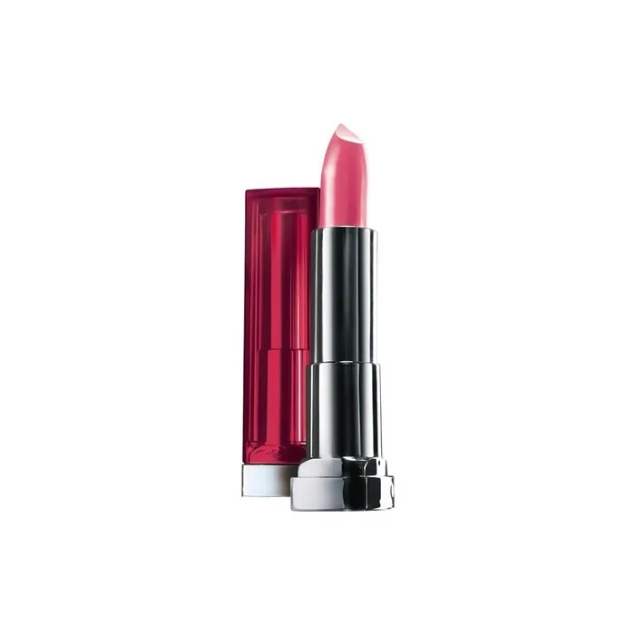Maybelline Color Sensational Lipstick 527 Lady Red