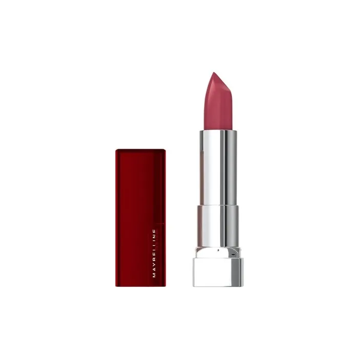 Maybelline New York Color Sensational Lipstick Hollywood Red 5g