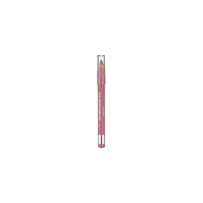Maybelline Color Sensational Lip Liner 630 Velvet Beige A Perfect Lip Liner For Defining Your Lips