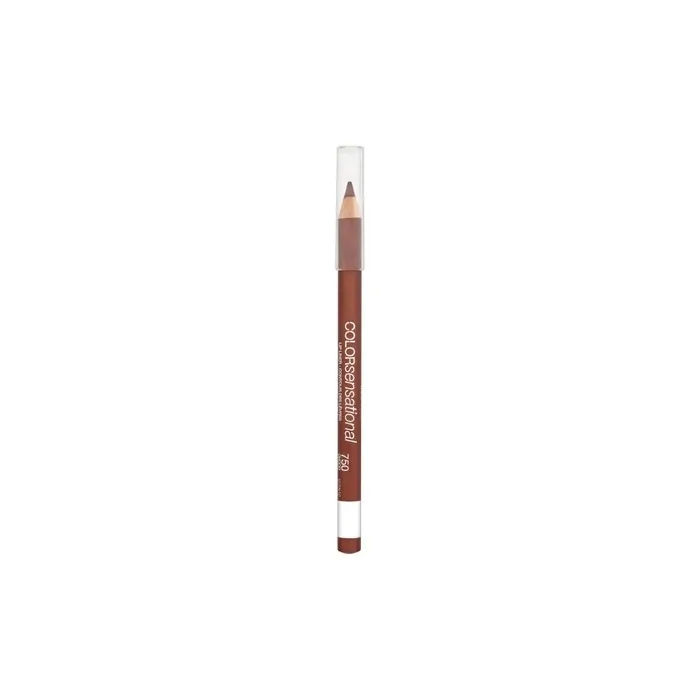 Maybelline Color Sensational Lip Liner 750 Choco Pop