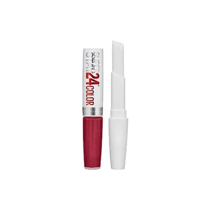 Maybelline Superstay 24h Color Lipstick 510 Red Passion 9 Ml