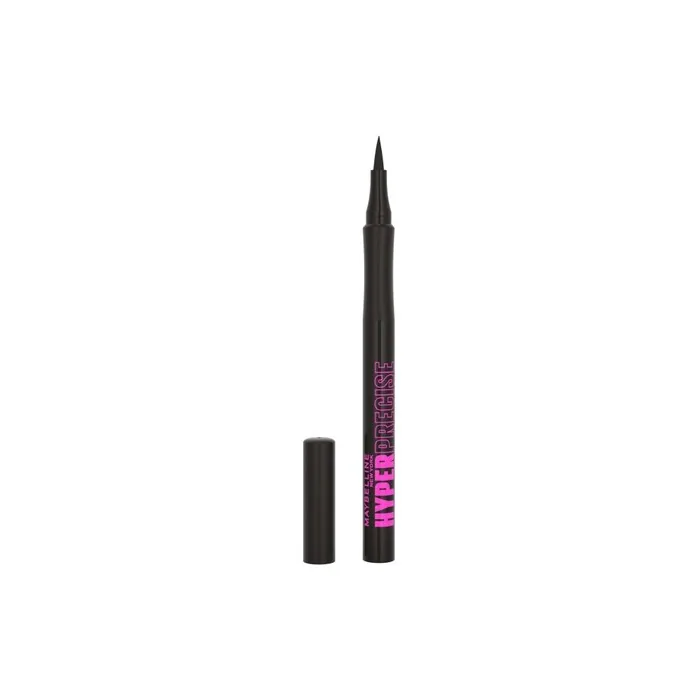 Maybelline Hyper Precise All Day Liquid Eyeliner - Black, 6g