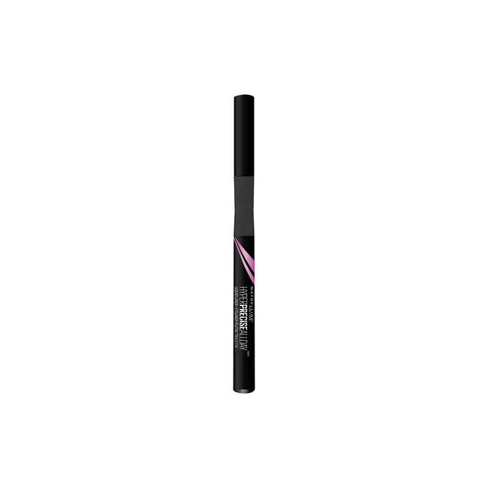 Maybelline Master Precise Liquid Eyeliner Black 1 Count