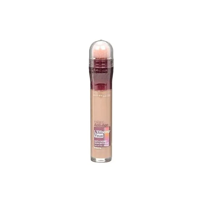 Maybelline NewYork Instant Anti-Aging Fluid Concealer 20 Beige