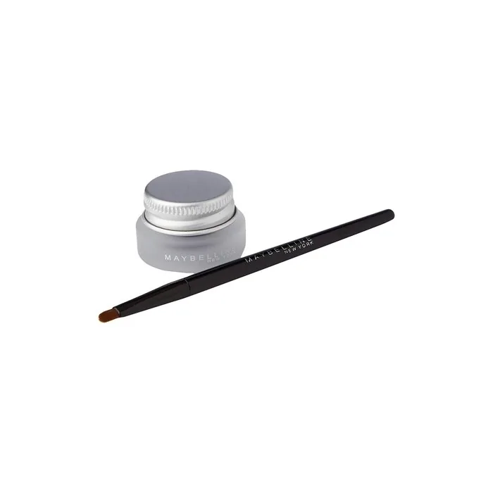 Maybelline New York Eyestudio Lasting Drama Gel Eyeliner Ultra Violet 3ml with Brush