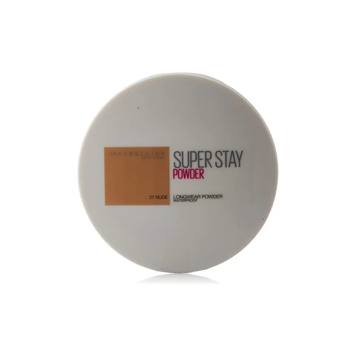 Maybelline Make-up Finisher 9g