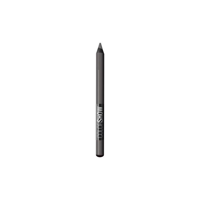 Maybelline Color Show Eye Pencil 130 Graphite Grey