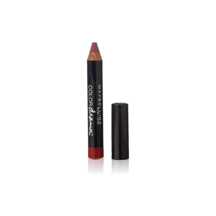 Maybelline Color Drama Intense Velvet Lip Pencil 510 Red Essential