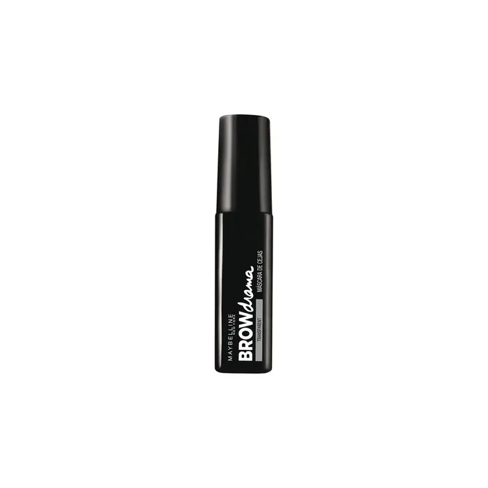 Maybelline Eye Studio Brow Drama Mascara Transparent 0