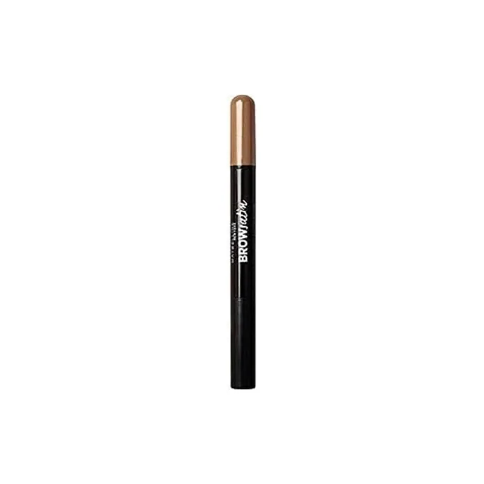 Maybelline New York Brow Satin Duo Pencil 9.07ml