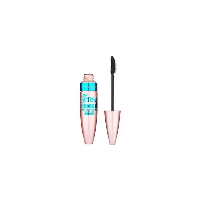 Mascara Cils Sensational Waterproof