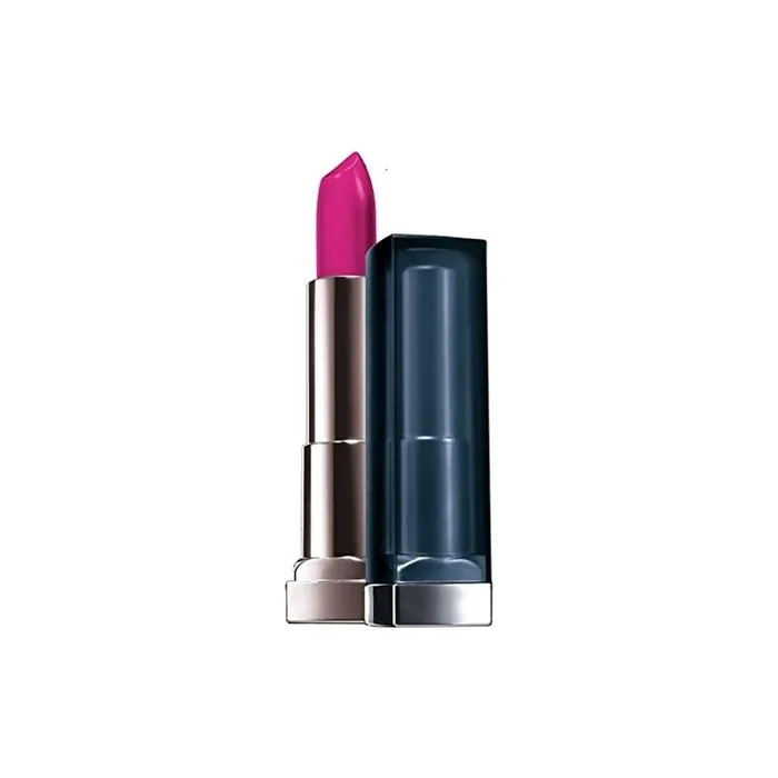 Maybelline New York Colour Sensational Matte Lipstick 950 Magnetic Magenta 1 Count