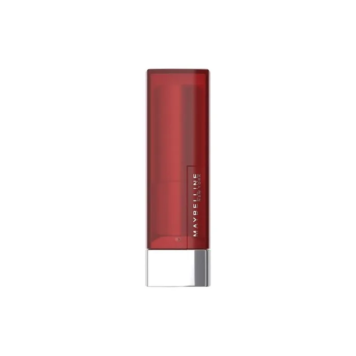 Maybelline New York Colour Sensational Matte Lipstick 970 Daring Ruby 1 Count