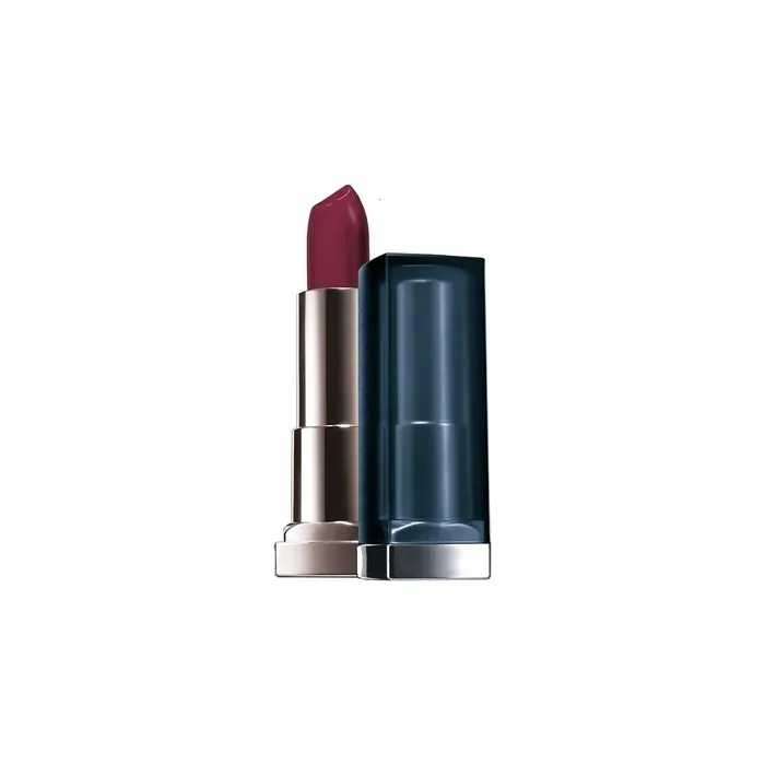 Maybelline Color Sensational The Cream Matte 975 Divine Wine Lipstick