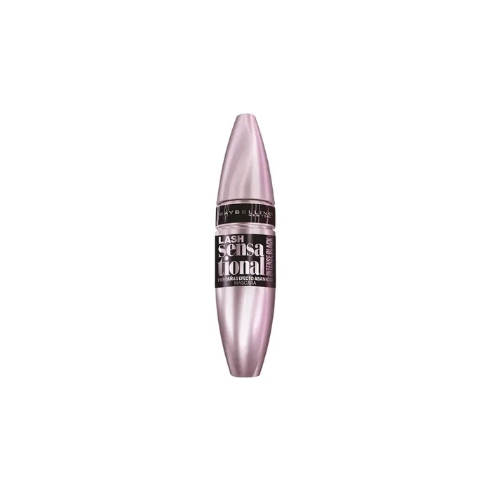 Maybelline Lash Sensational Full Fan Effect Mascara 004 Intense Black