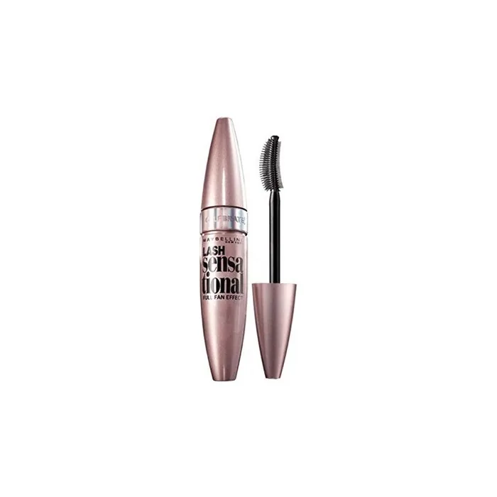 Maybelline New York Extra-Black Mascara Cils Sensational 9.5ml