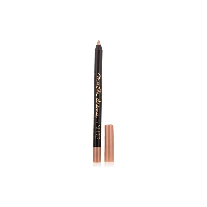 Maybelline Master Drama Nudes Eye Pencil 20 Rose Pearl