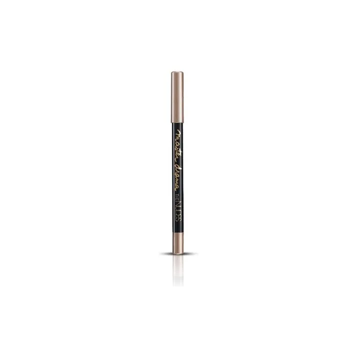 Maybelline Kohl Master Drama The Nudes Pearly Taupe Eye Pencil