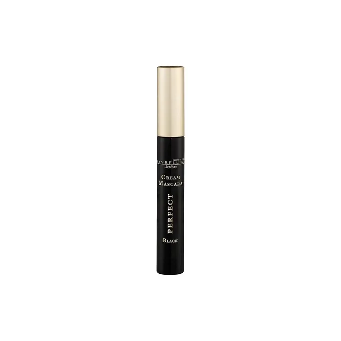 Maybelline New York Cream Pearl Mascara 7ml Black