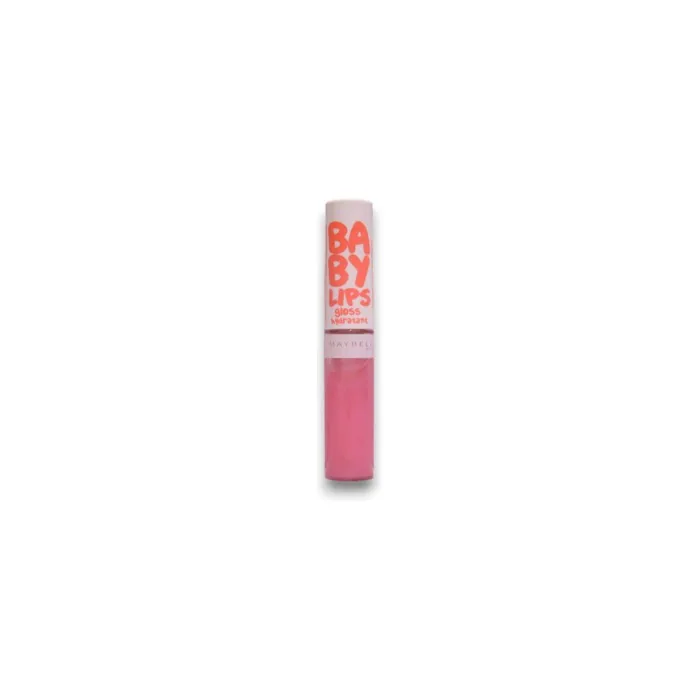 Maybelline Baby Lip Gloss 35 Fab Fuchsia 5 Ml