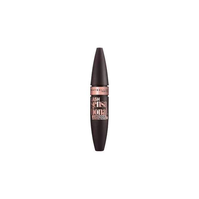 Maybelline Lash Sensational Luscious Mascara 95ml Black