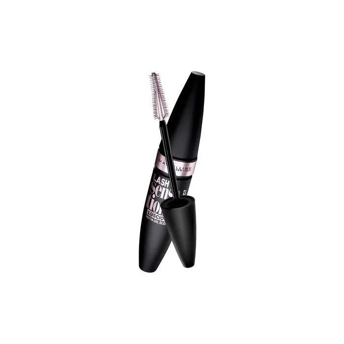 Maybelline Lash Sensational Luscious Mascara 03 Black Eye Makeup