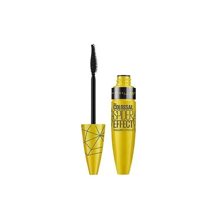 The Colossal Spider Effect Mascara