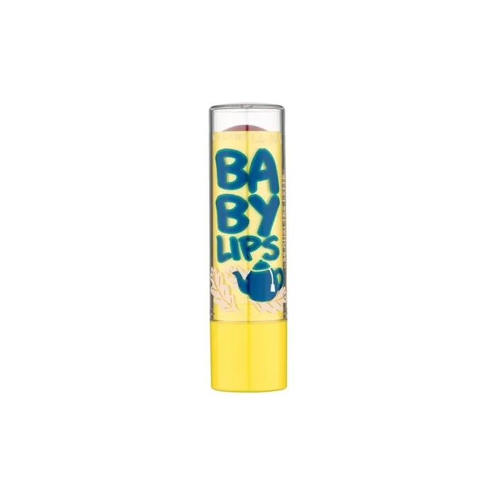 Baby Lips 23 Chai Tea Latte Lip Balm