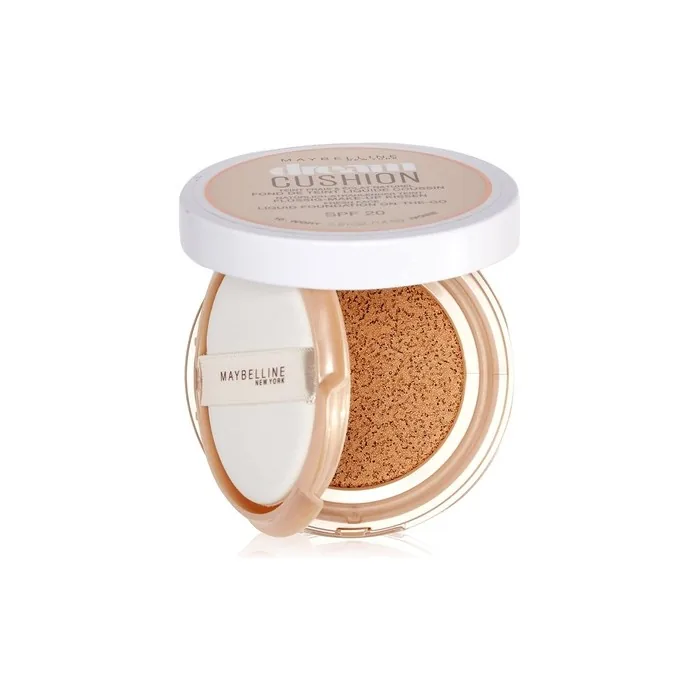 MakeUp Dream Cushion 10