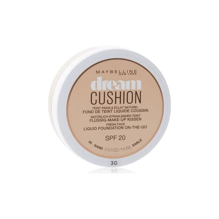 MakeUp Dream Cushion 30