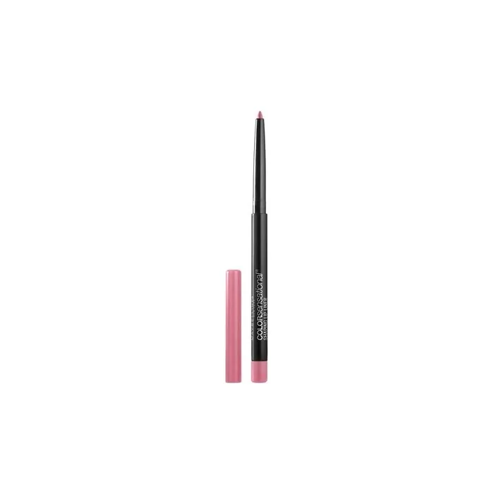 Maybelline Color Sensational Shaping Lip Liner 60 Palest Pink 0.28g