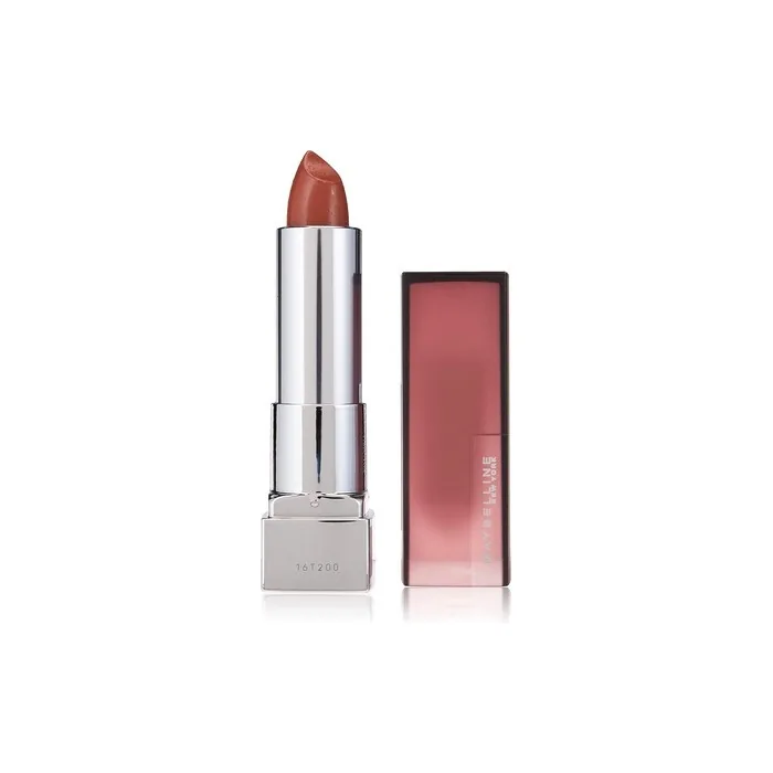 Maybelline Color Sensational Matte Nude 986 Melted Chocolate 1 Count