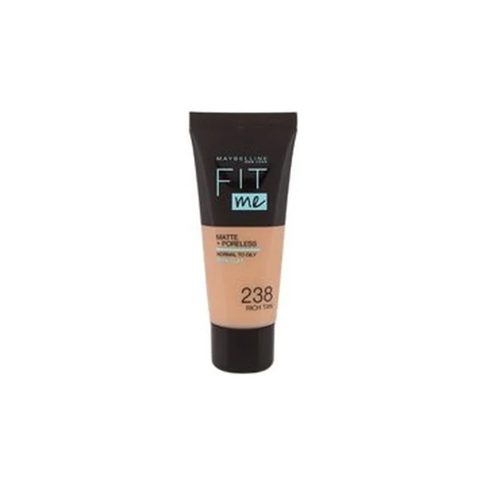 Maybelline Fit Me Matte Poreless Makeup 360 Mocha