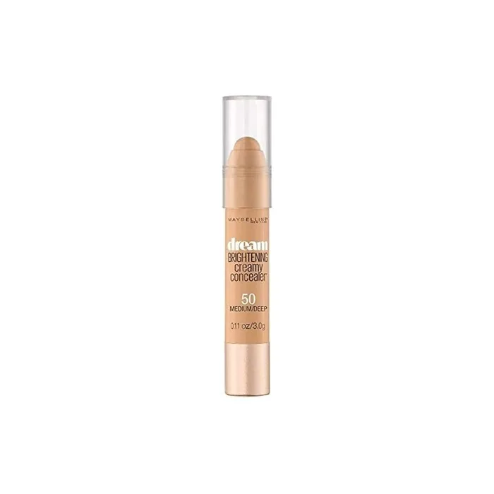 Maybelline Dream Brightening Concealer 50 Bronze 34ml