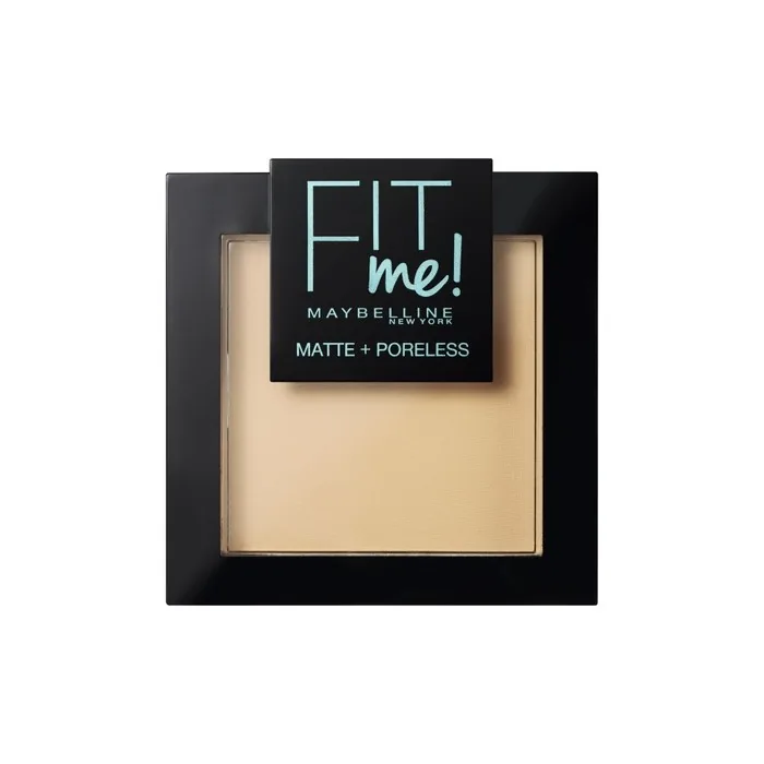 Maybelline Fit Me Pressed Powder 115 - 9g