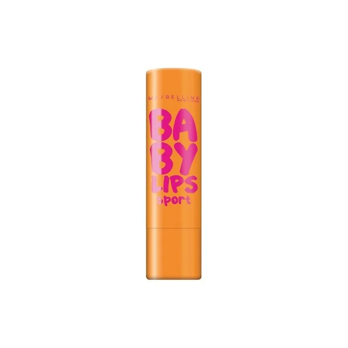 Baby Lips Sport Lip Balm 29 Poolside pink