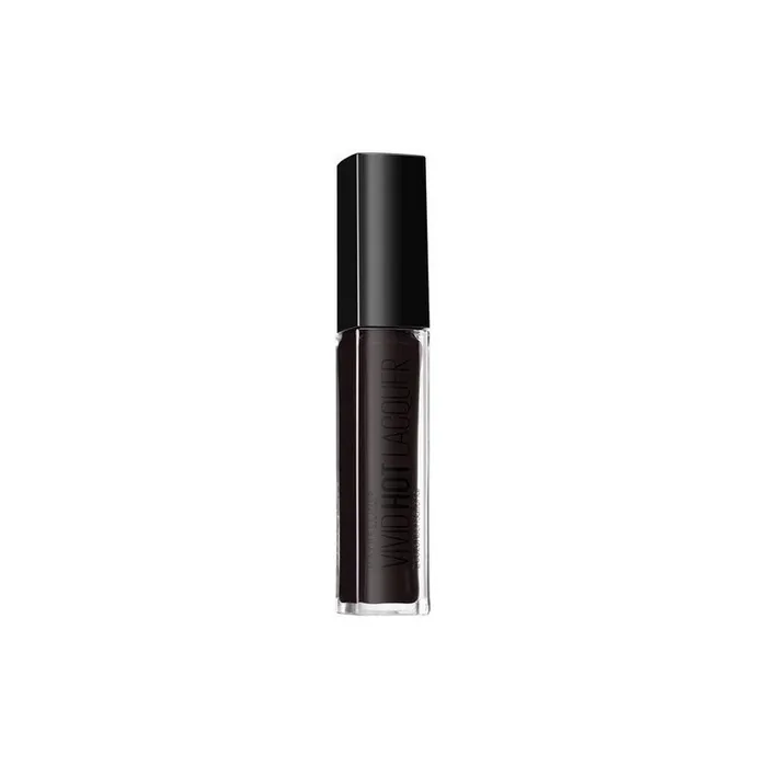 Maybelline New York Color Sensational Vivid Hot Lacquer Lipstick No.82 Slay It