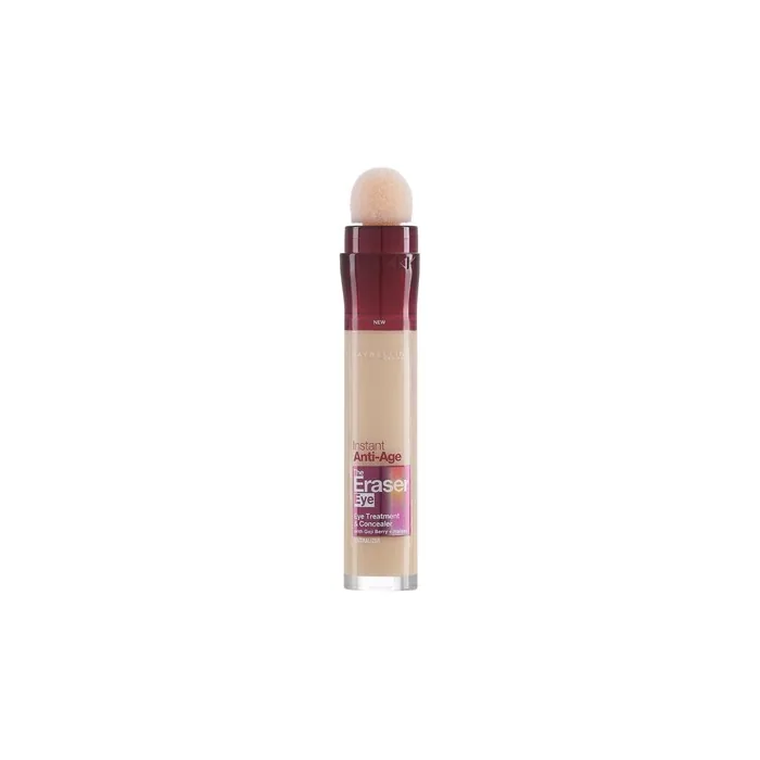 Maybelline Age Rewind Concealer 6 Neutralizer Instant Antiage Perfect Cover Concealer 68 Ml