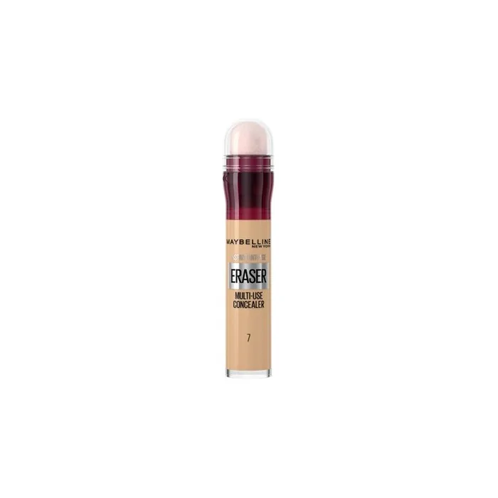 Maybelline Instant Age Rewind Eraser Dark Circles Treatment Concealer 04 Honey 6ml