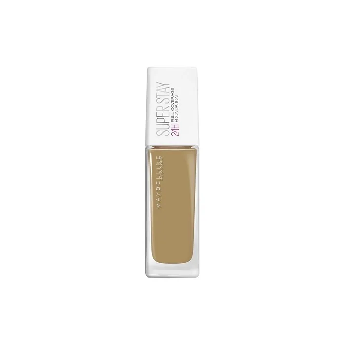 Maybelline SuperStay 24H Liquid Foundation 034 Soft Bronze 30ml